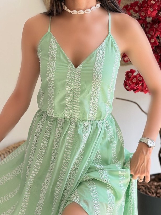 پیراهن ساحلی 9265-03