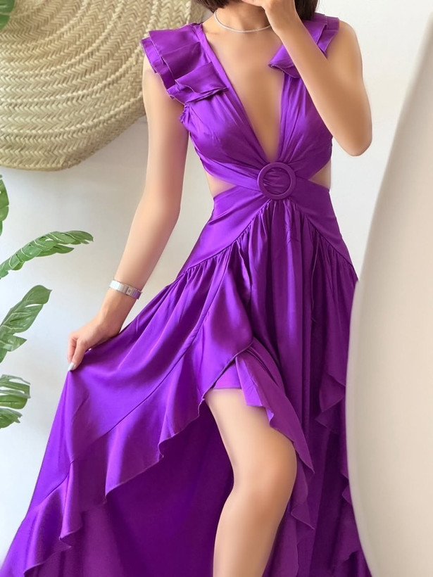 پیراهن ساحلی 9267-03