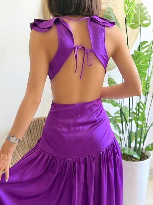 پیراهن ساحلی 9267-03