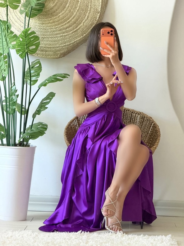 پیراهن ساحلی 9267-03