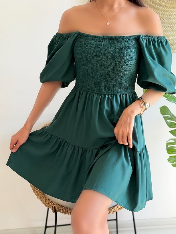 پیراهن ساحلی 9269-03