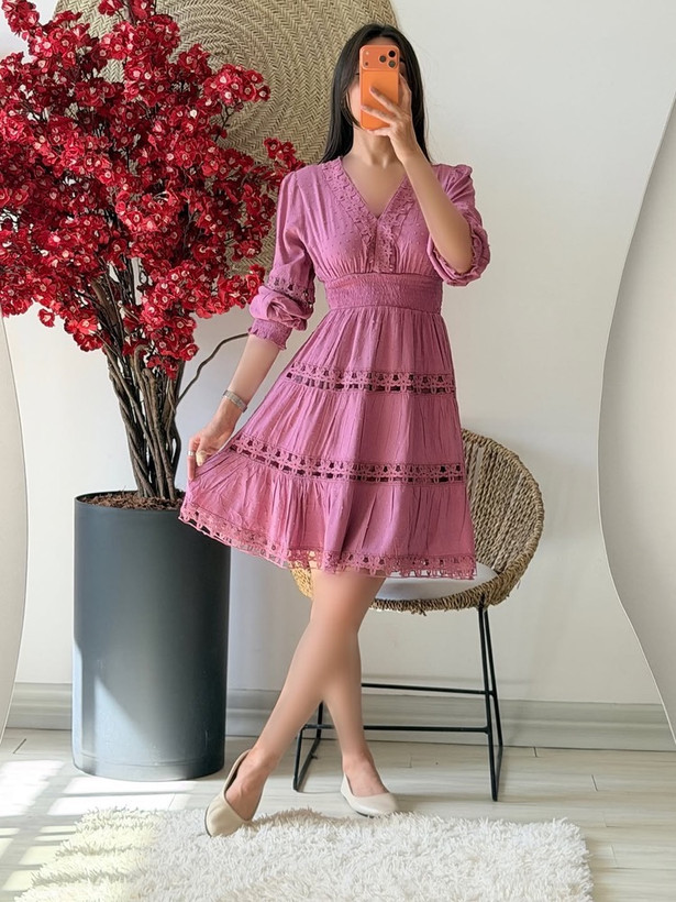پیراهن ساحلی 9270-03