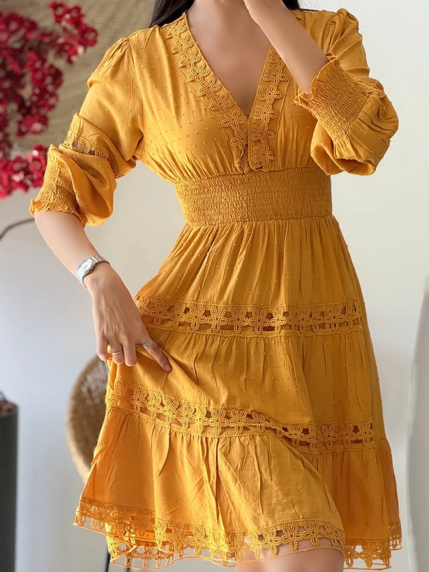 پیراهن ساحلی 9270-03