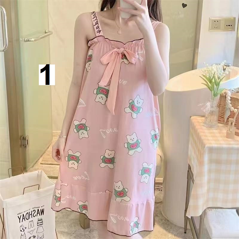 ⁨ ⁨ ⁨سارافون پنبه ای کد 9940-03