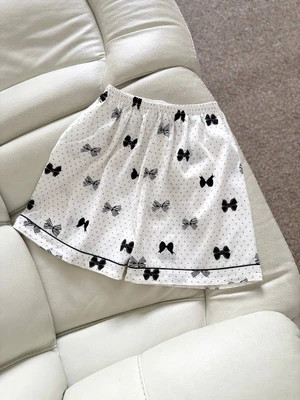  17 طرح ست سه تيكه پيژامه راحتی کد 1260-03
