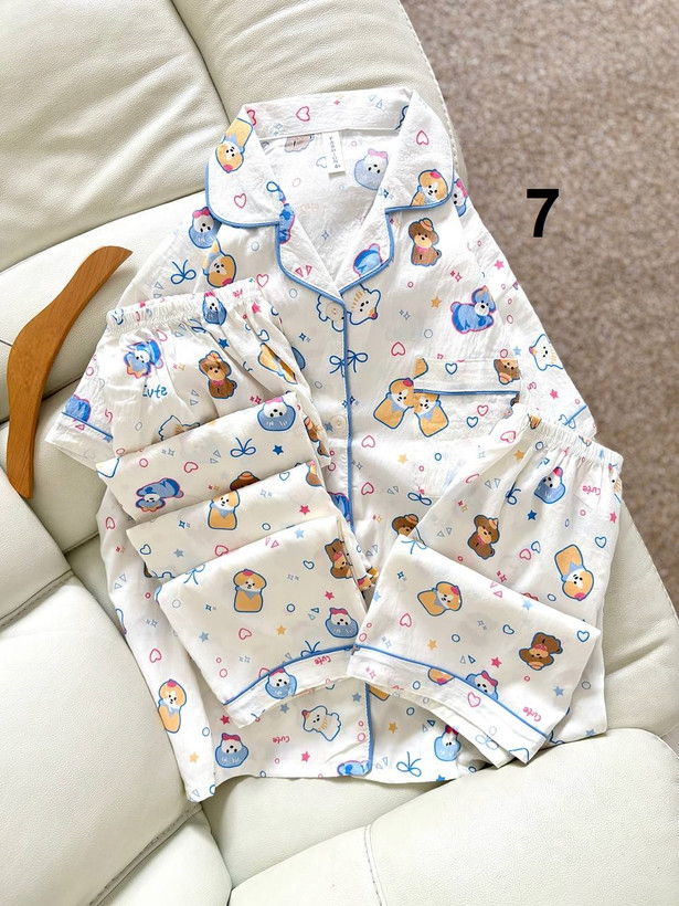 ست سه تیکه جدید کد 1275-03